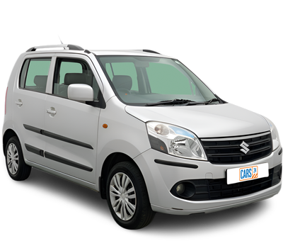 Maruti Wagon R 1.0-img